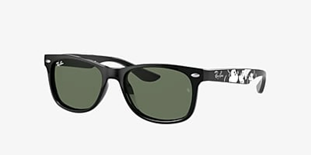 RB9052S New Wayfarer Kids Mickey S20