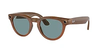 RW4009 Ray-Ban | Meta Headliner