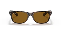 RB2132 New Wayfarer Classic