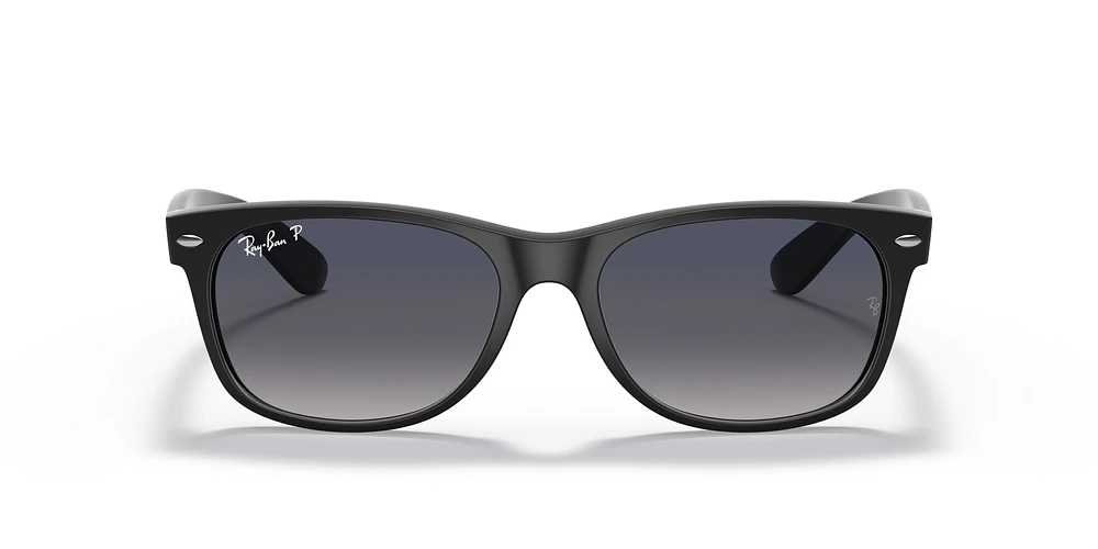 RB2132F New Wayfarer Matte