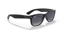 RB2132F New Wayfarer Matte