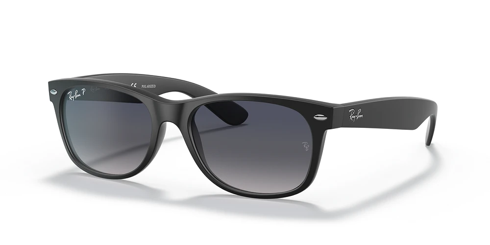 RB2132F New Wayfarer Matte