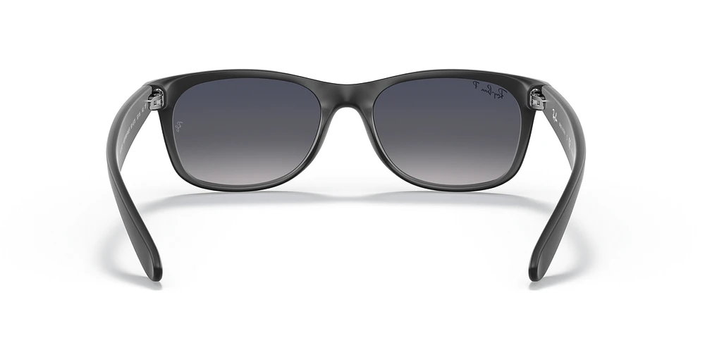 RB2132F New Wayfarer Matte