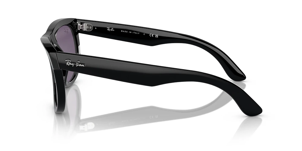 RBR0502S Wayfarer Reverse