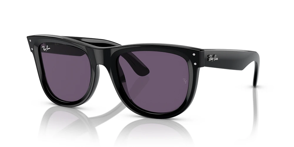 RBR0502S Wayfarer Reverse