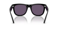 RBR0502S Wayfarer Reverse