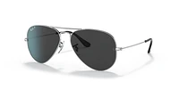 RB3025 Aviator Large Metal