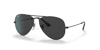 RB3025 Aviator Total Black