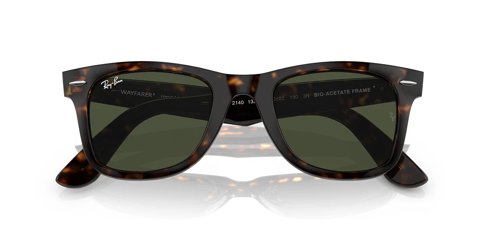 RB2140 Original Wayfarer Bio-Based