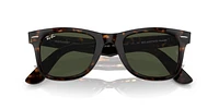 RB2140 Original Wayfarer Bio-Based