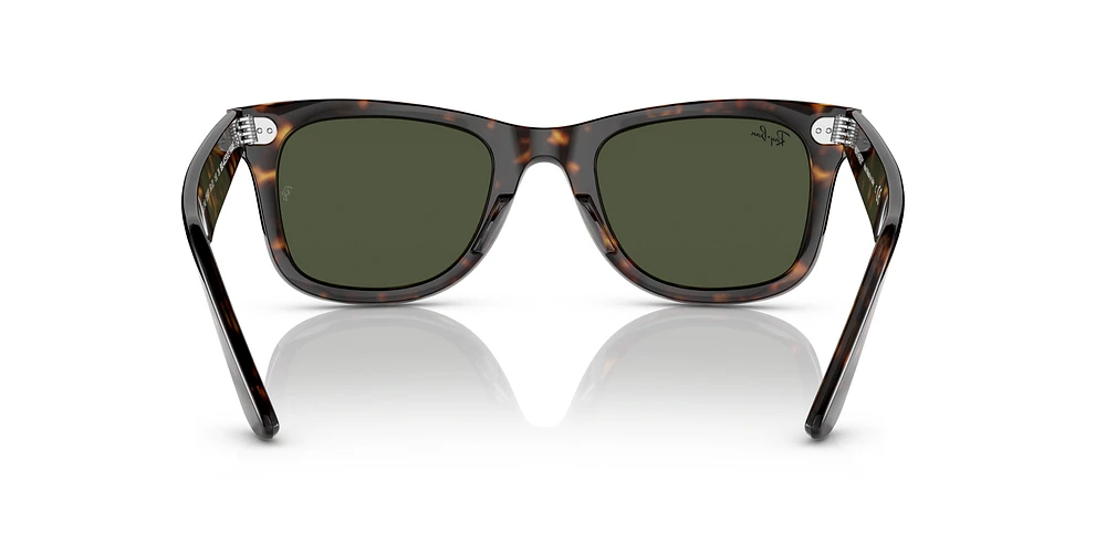 RB2140 Original Wayfarer Bio-Based