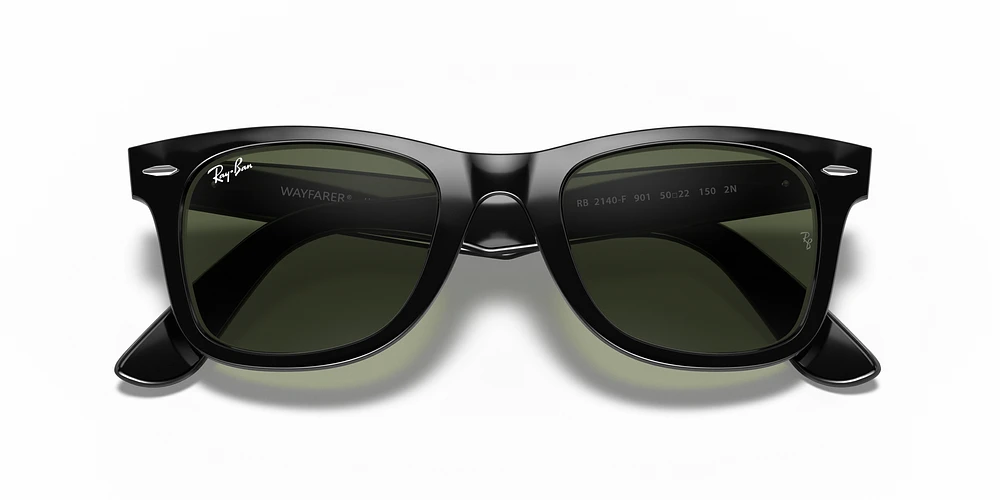 RB2140F Original Wayfarer Classic