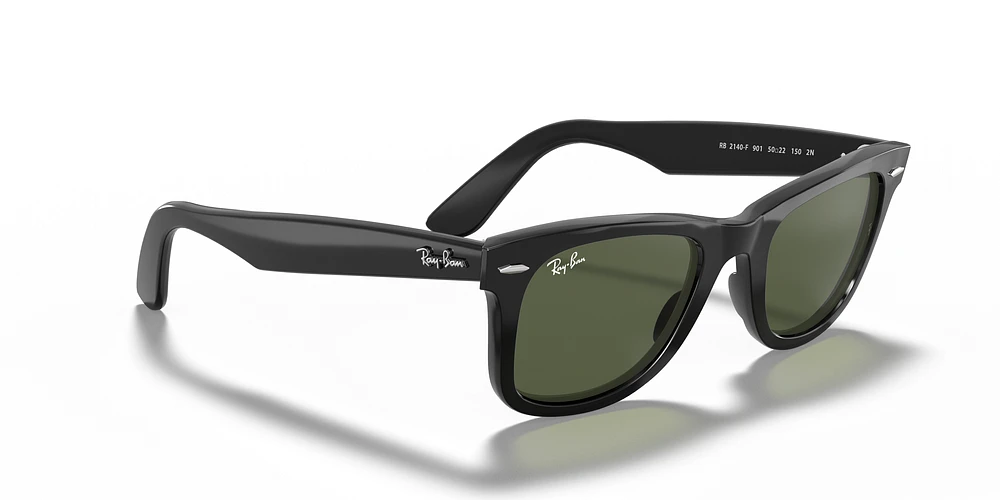 RB2140F Original Wayfarer Classic