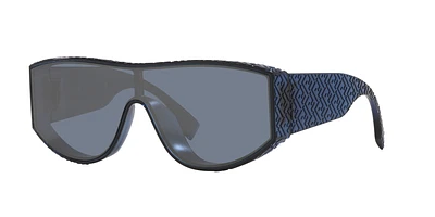 Fendi Lab FE40128I