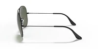 RB3025 Aviator Large Metal II