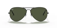 RB3025 Aviator Large Metal II