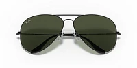 RB3025 Aviator Large Metal II