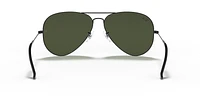 RB3025 Aviator Large Metal II