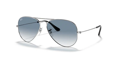 RB3025 Aviator Gradient