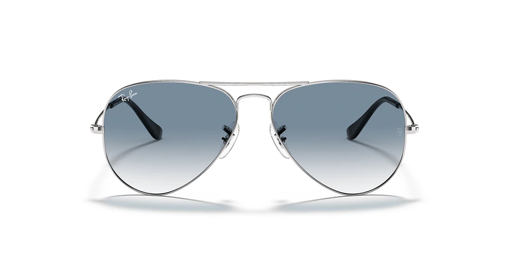 RB3025 Aviator Gradient