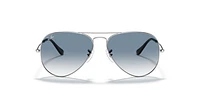 RB3025 Aviator Gradient