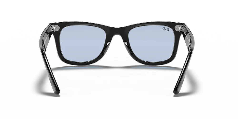 RB2140F Original Wayfarer Washed Lenses