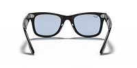 RB2140F Original Wayfarer Washed Lenses