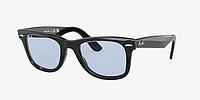 RB2140F Original Wayfarer Washed Lenses