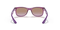 RB9052SF New Wayfarer Kids