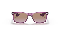 RB9052SF New Wayfarer Kids