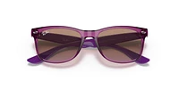 RB9052SF New Wayfarer Kids