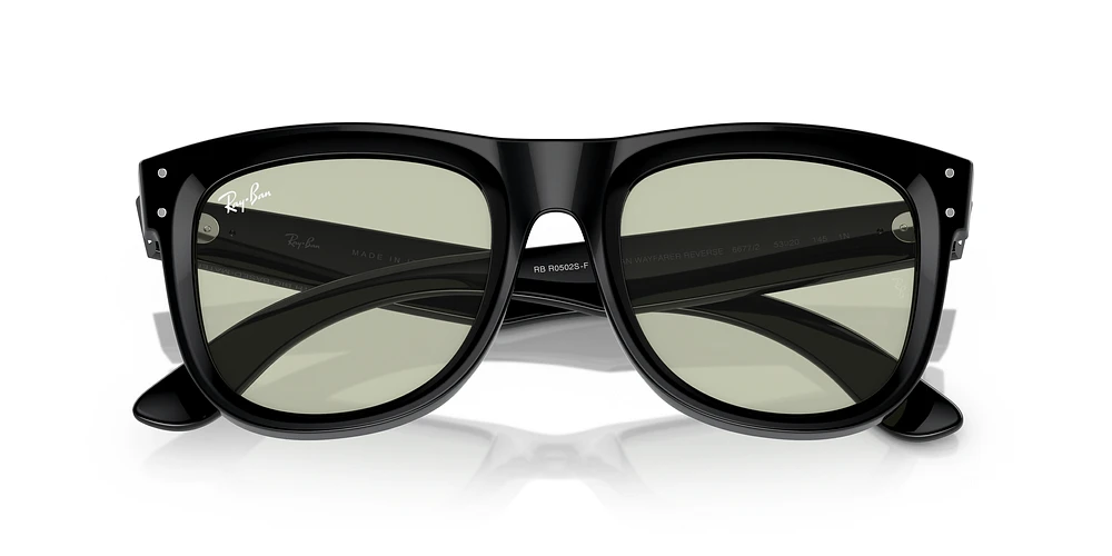 RBR0502SF Wayfarer Reverse