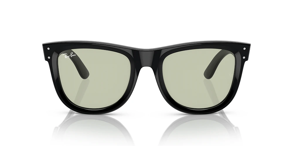 RBR0502SF Wayfarer Reverse