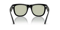 RBR0502SF Wayfarer Reverse