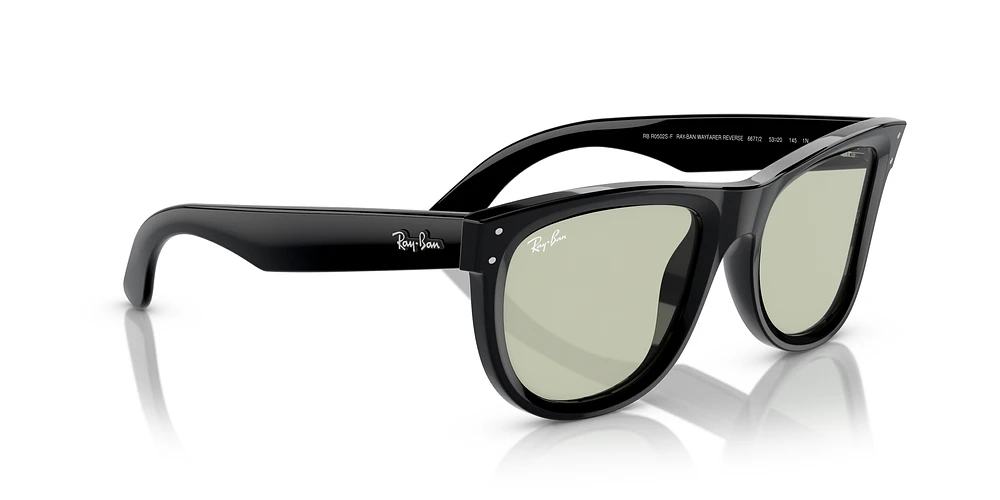 RBR0502SF Wayfarer Reverse