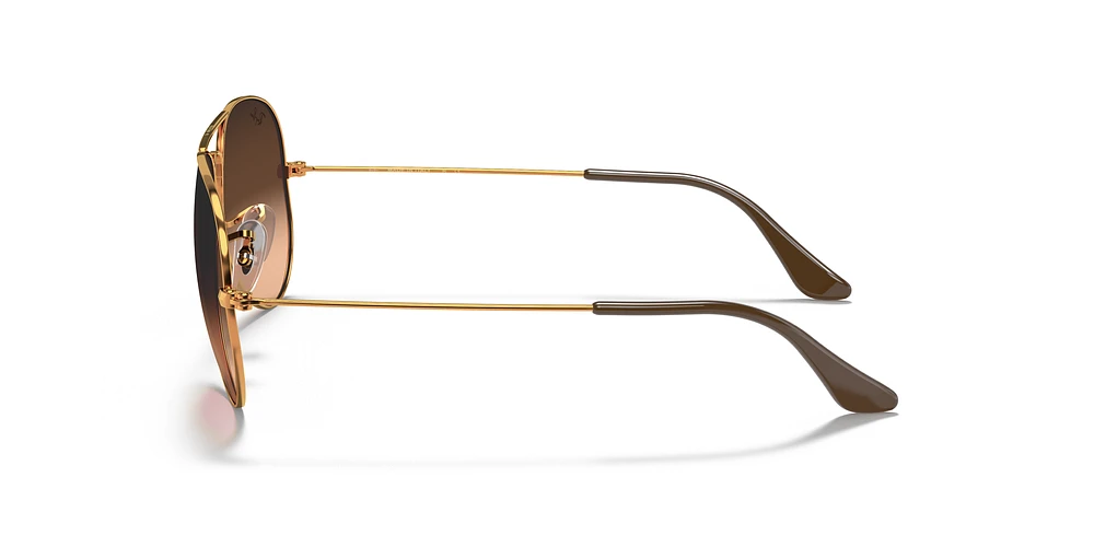 RB3025 Aviator Gradient