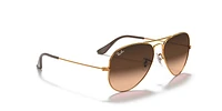 RB3025 Aviator Gradient