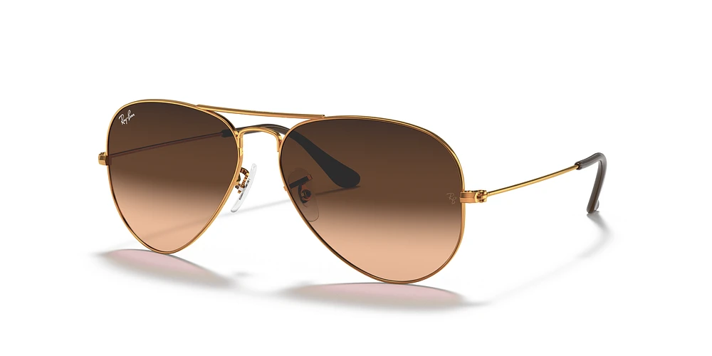 RB3025 Aviator Gradient