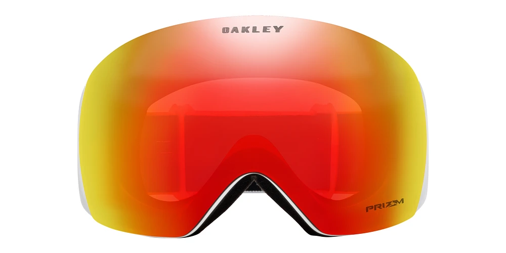 OO7050 Flight Deck™ L Snow Goggles