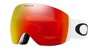 OO7050 Flight Deck™ L Snow Goggles