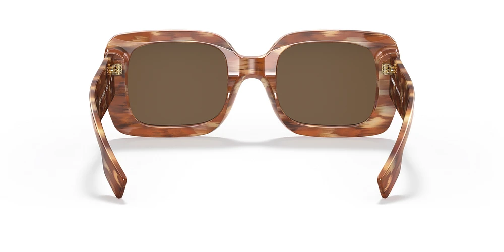 BE4327 Delilah