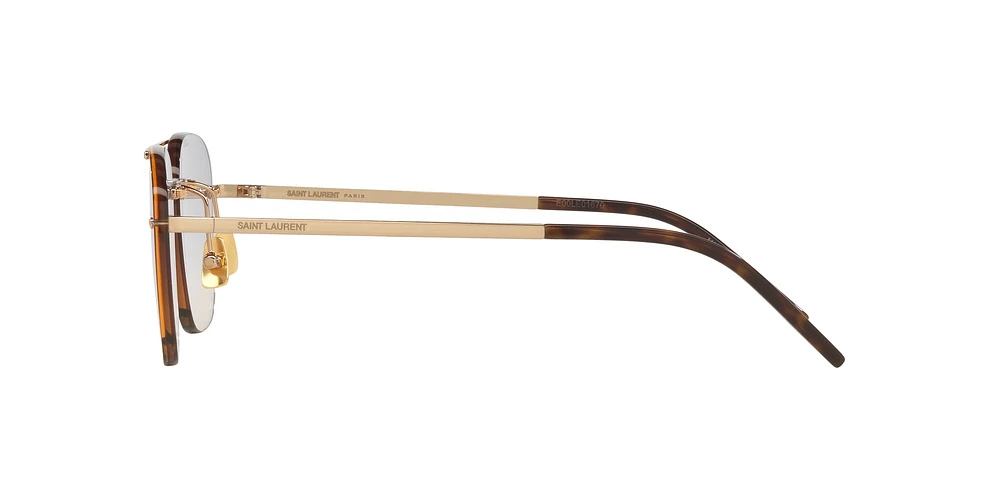 SL 309 Rimless