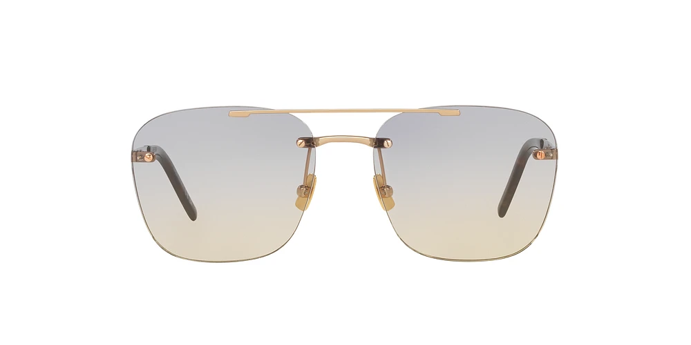 SL 309 Rimless