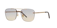 SL 309 Rimless