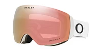 OO7064 Flight Deck™ M Snow Goggles