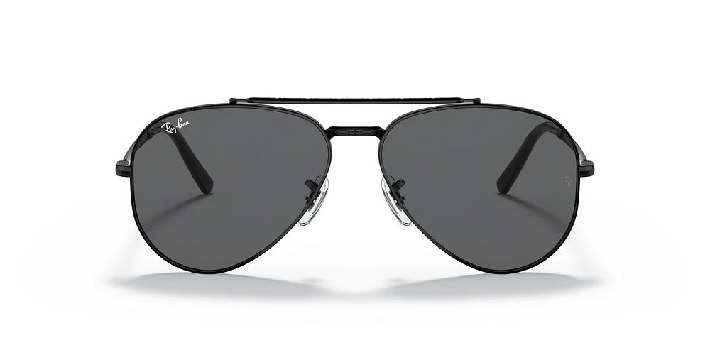 RB3625 New Aviator