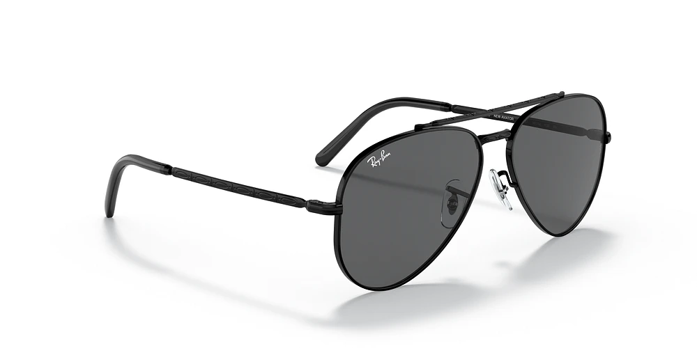 RB3625 New Aviator