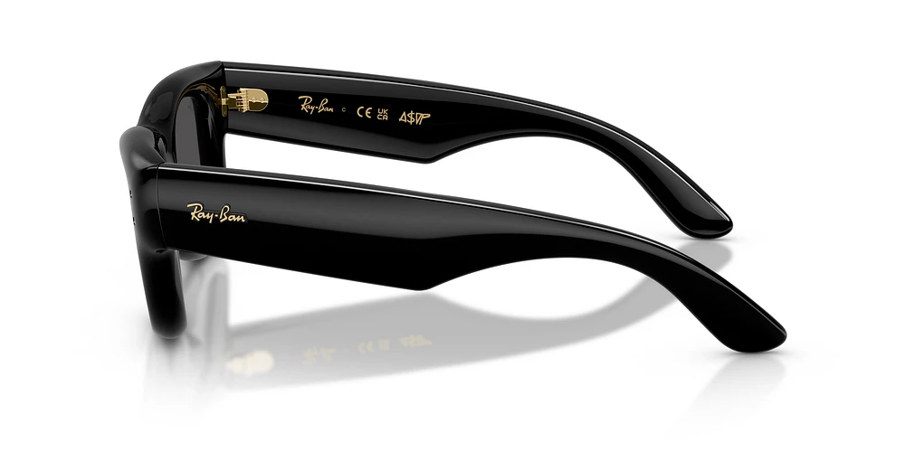 RB4940 Wayfarer Puffer