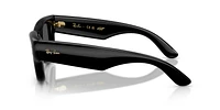 RB4940 Wayfarer Puffer