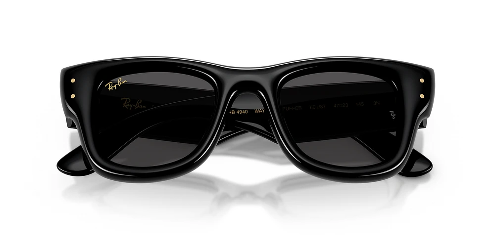RB4940 Wayfarer Puffer